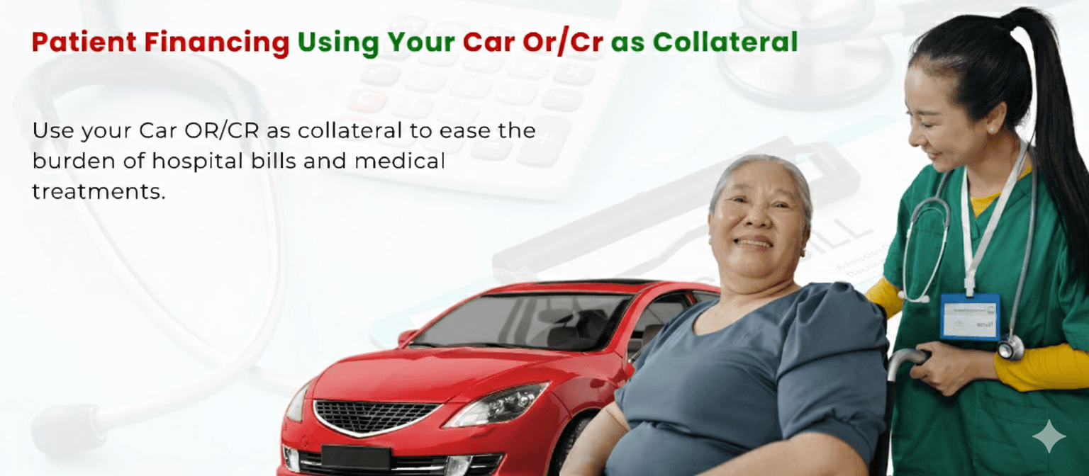 Car OR/CR