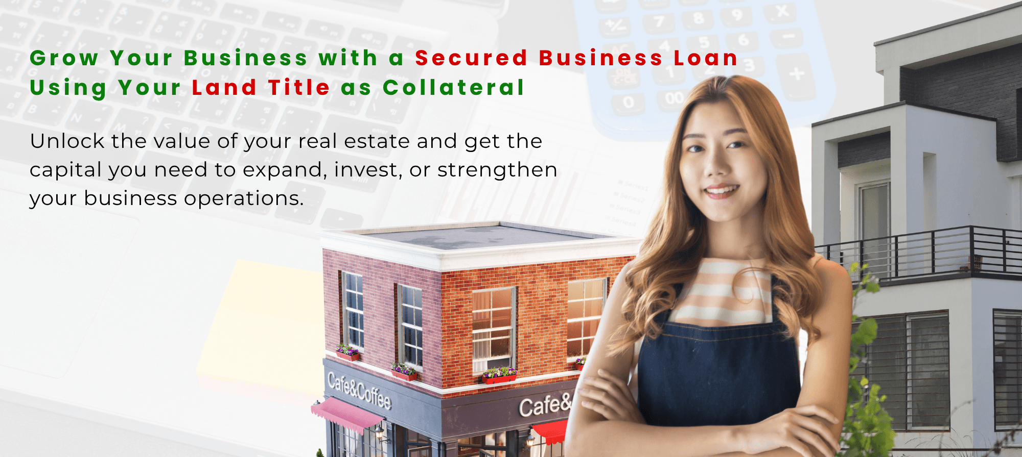 Land Title