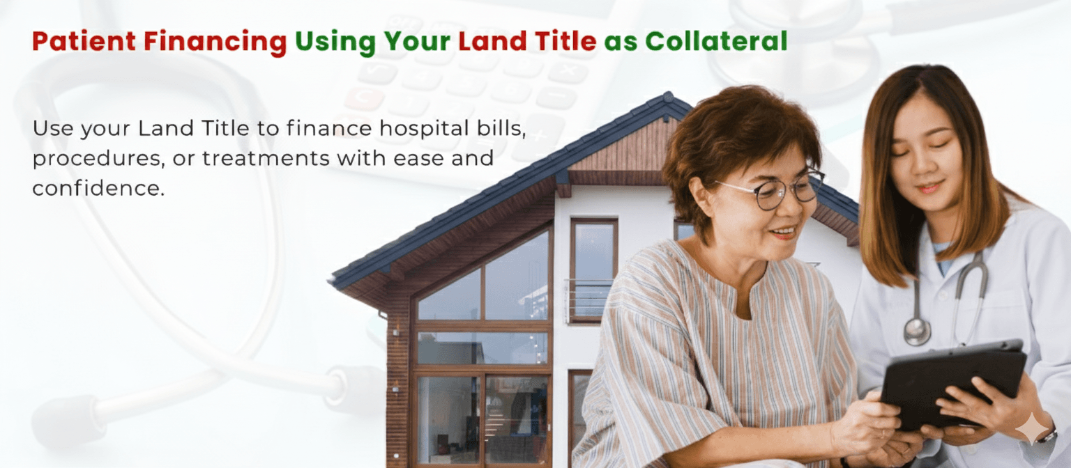 Land Title
