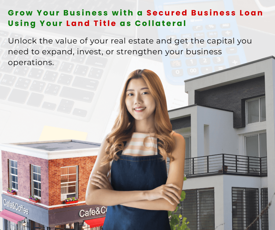 Land Title